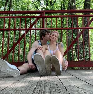 Meet your Posher, Mariah